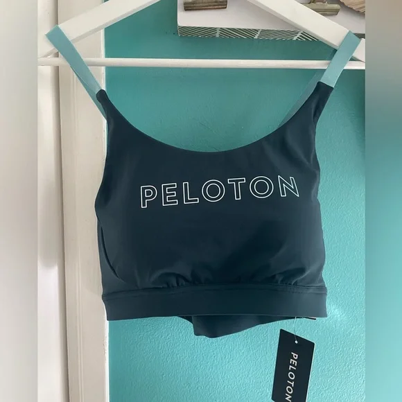 Peloton Sports bra - Picture 1 of 4